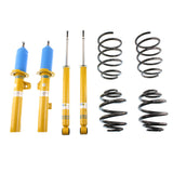 B12 (Pro-Kit) - Suspension Kit