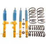 B12 (Pro-Kit) - Suspension Kit