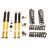 B12 (Pro-Kit) - Suspension Kit