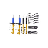 B12 (Pro-Kit) - Suspension Kit