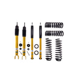 B12 (Pro-Kit) - Suspension Kit