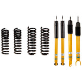 B12 (Pro-Kit) - Suspension Kit