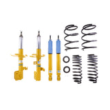B12 (Pro-Kit) - Suspension Kit