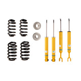 B12 (Pro-Kit) - Suspension Kit