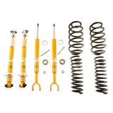 B12 (Pro-Kit) - Suspension Kit