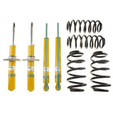 B12 (Pro-Kit) - Suspension Kit
