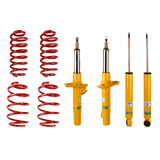 B12 (Sportline) - Suspension Kit