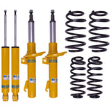 B12 (Pro-Kit) - Suspension Kit