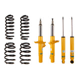 B12 (Pro-Kit) - Suspension Kit