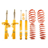 B12 (Sportline) - Suspension Kit