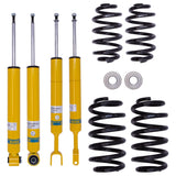 B12 (Pro-Kit) - Suspension Kit