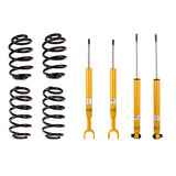 B12 (Pro-Kit) - Suspension Kit