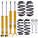 B12 (Pro-Kit) - Suspension Kit