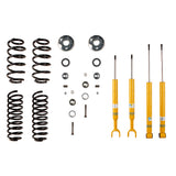 B12 (Pro-Kit) - Suspension Kit