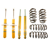 B12 (Pro-Kit) - Suspension Kit