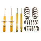 B12 (Pro-Kit) - Suspension Kit