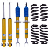 B12 (Pro-Kit) - Suspension Kit