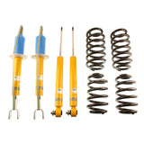 B12 (Pro-Kit) - Suspension Kit