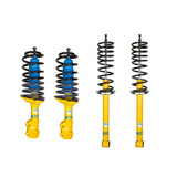 B12 (Pro-Kit) - Suspension Kit
