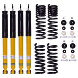 B12 (Pro-Kit) - Suspension Kit