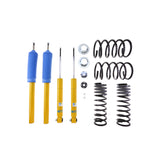 B12 (Pro-Kit) - Suspension Kit