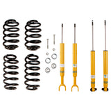 B12 (Pro-Kit) - Suspension Kit
