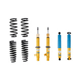 B12 (Pro-Kit) - Suspension Kit
