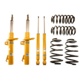 B12 (Pro-Kit) - Suspension Kit