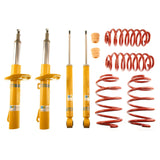 B12 (Sportline) - Suspension Kit