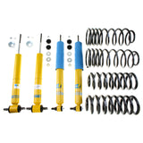 B12 (Pro-Kit) - Suspension Kit