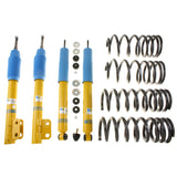 B12 (Pro-Kit) - Suspension Kit
