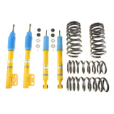 B12 (Pro-Kit) - Suspension Kit