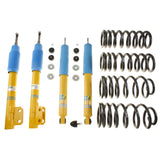 B12 (Pro-Kit) - Suspension Kit