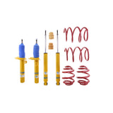 B12 (Sportline) - Suspension Kit