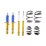 B12 (Pro-Kit) - Suspension Kit