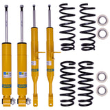 B12 (Pro-Kit) - Suspension Kit