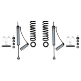 B8 5162 - Suspension Leveling Kit