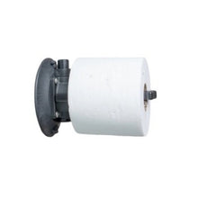 Load image into Gallery viewer, SeaSucker Toilet Paper Holder - Black