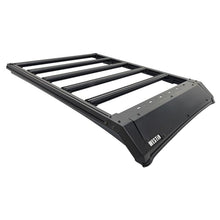 Load image into Gallery viewer, Westin 2024 Toyota Tacoma Double Cab Mesa Roof Rack - Textured Black