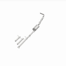 Load image into Gallery viewer, MagnaFlow BRE Exhaust Kit 98-02 Dodge Ram 1500 3500