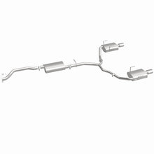 Load image into Gallery viewer, BRExhaust 09-12 Buick Enclave 3.6L Exhaust Kit