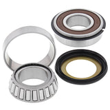 All Balls Racing 2004 Triumph Daytona 600 Steering Bearing Kit