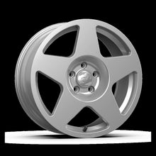 Load image into Gallery viewer, fifteen52 Tarmac 17X7.5 4x100 BP 30mm ET 5.4 BS 73.1 Bore Speed Silver Wheel