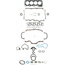Load image into Gallery viewer, Fel-Pro Plymouth Reliant FS 8763 PT-2 Engine Gasket Set