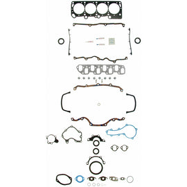 Fel-Pro Plymouth Reliant FS 8763 PT-2 Engine Gasket Set
