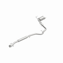 Load image into Gallery viewer, MagnaFlow BRE Exhaust Kit 14-16 Subaru Forester 2.5L