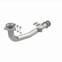 Load image into Gallery viewer, BRE Exhaust 97-01 Honda CR-V 2.0L Front Pipe Kit