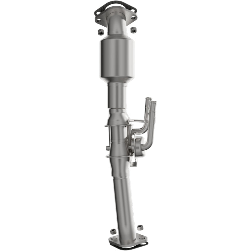 MagnaFlow 17-22 Kia Niro OEM Grade Federal / EPA Compliant Direct Fit Converter