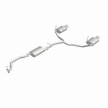 Load image into Gallery viewer, BRExhaust 09-12 Buick Enclave 3.6L Exhaust Kit