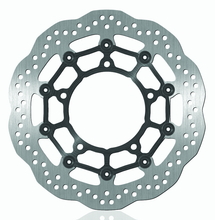 Load image into Gallery viewer, BikeMaster Suzuki Contour Brake Rotor